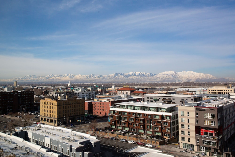 Le Meridien Salt Lake City Downtown 36/43