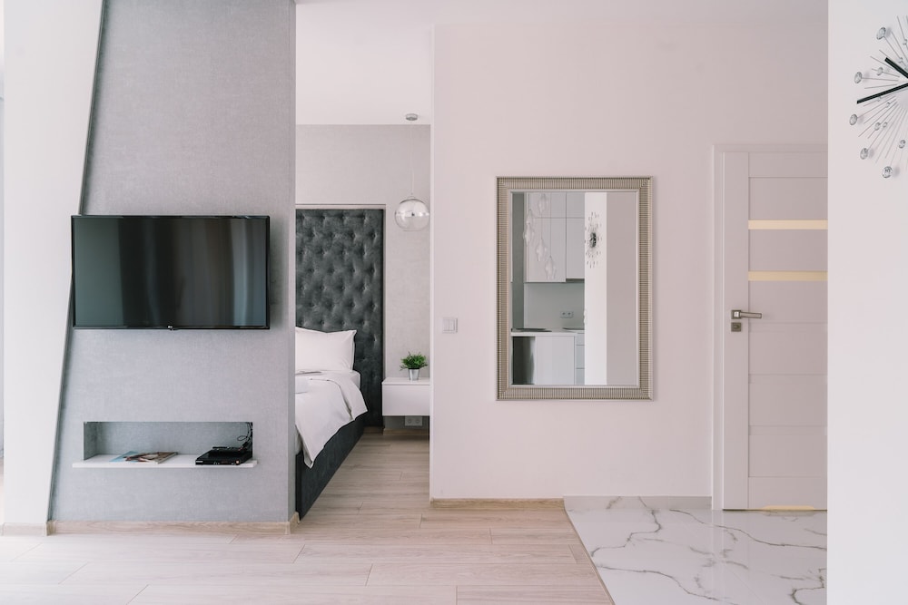 Apartment4you Select Kolejowa 17/50
