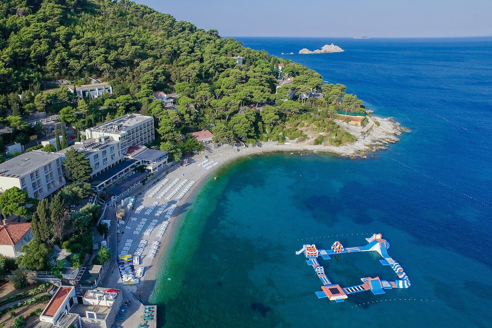 Hotel Vis 54/61