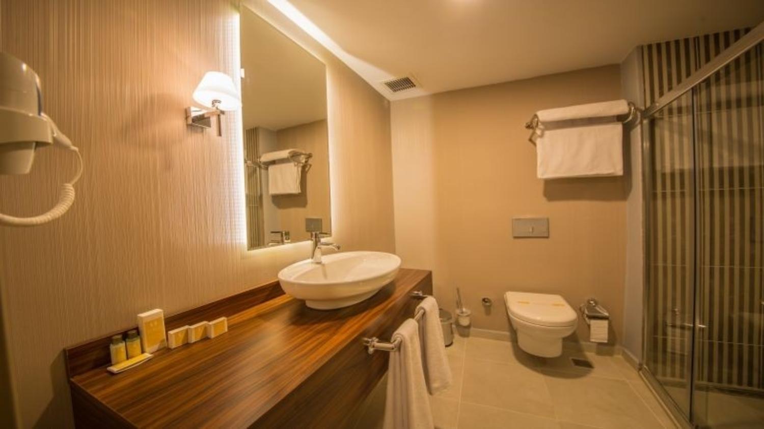 Bendis Otel 31/33
