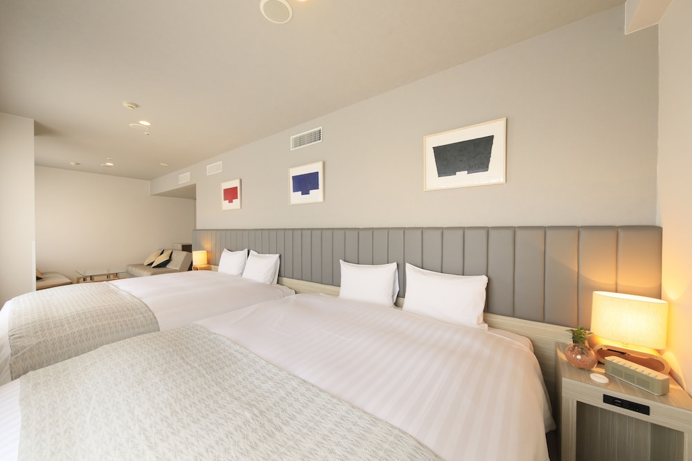 Quintessa Hotel KagoshimaTenmonkan Relax & Sleep 18/49