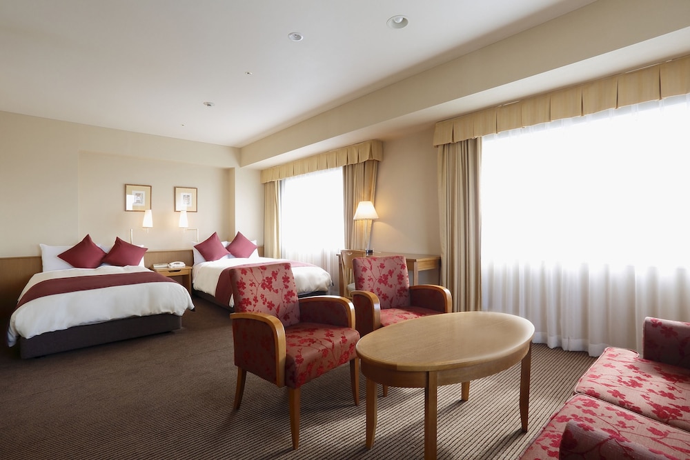 Daiichi Hotel Ryogoku 40/53