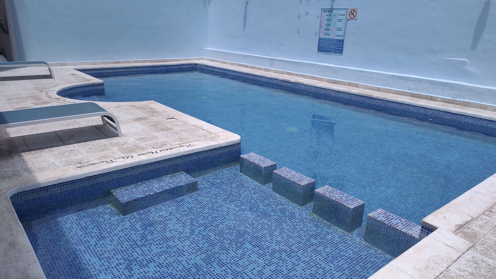 Hacienda de Castilla Hotel 36/60