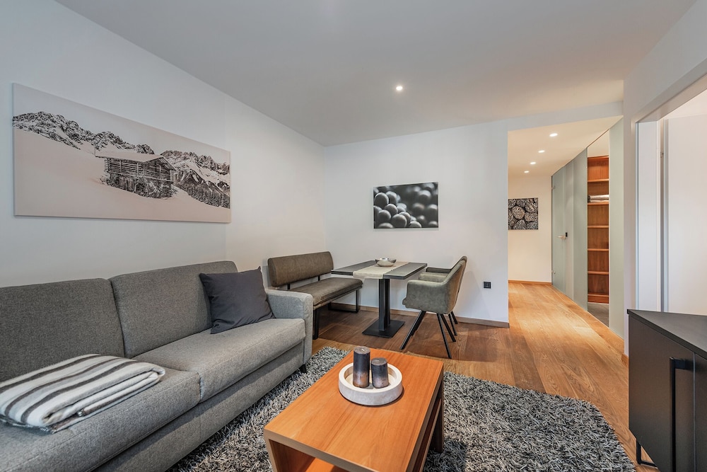 AlpenParks Hotel & Apartment Taxacher 47/71