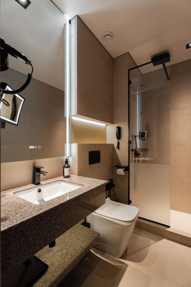 Marhaba Hotel and Spa 49/49