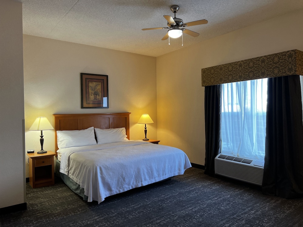 Hyatt House Colorado Springs Airport 13/42