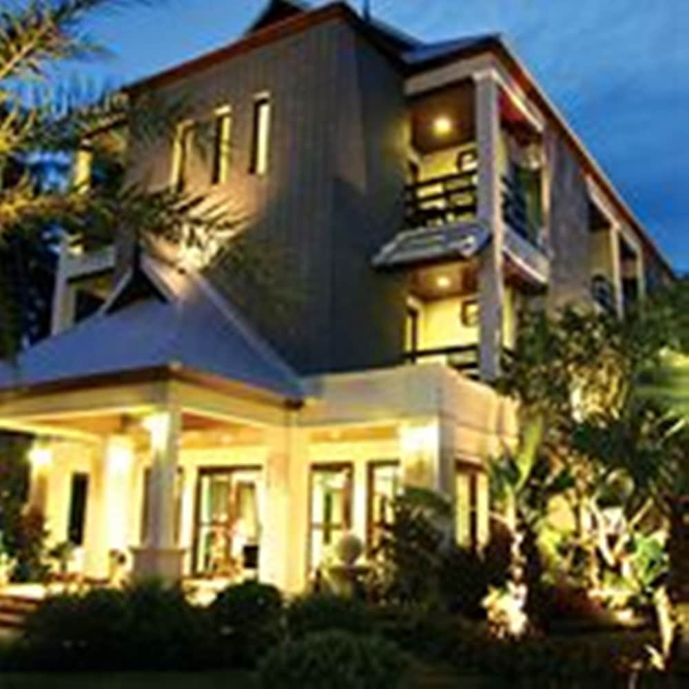 Samui Seabreeze Place 3/43