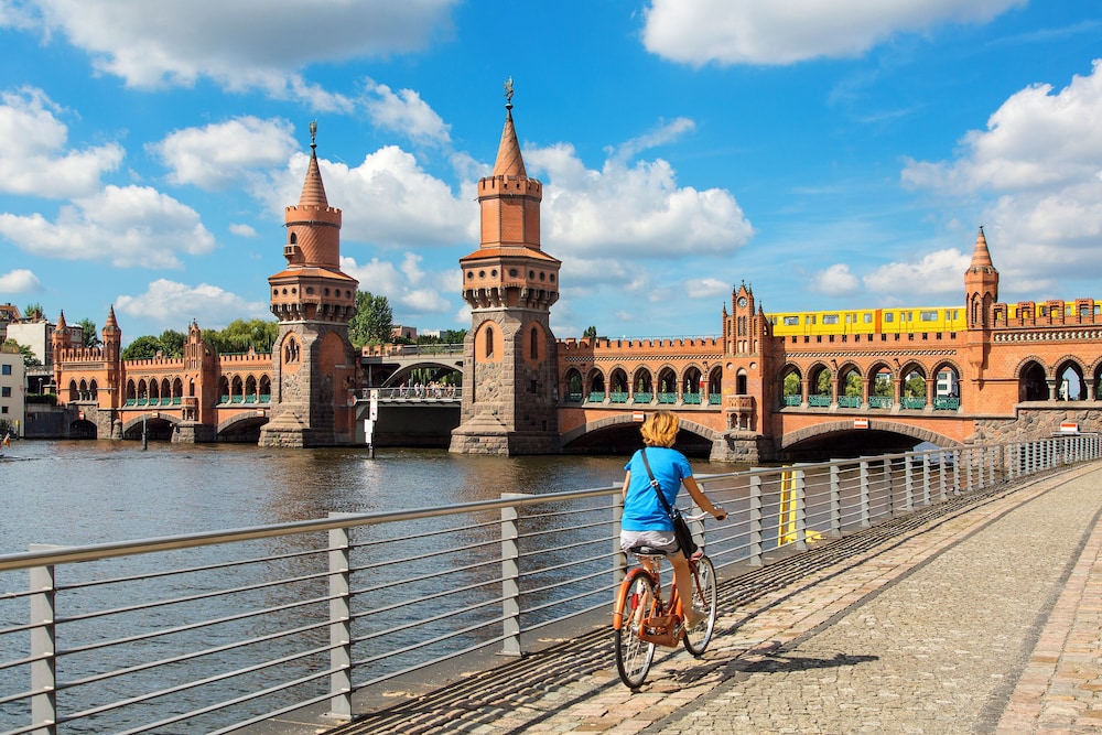 ibis budget Berlin Alexanderplatz 24/31