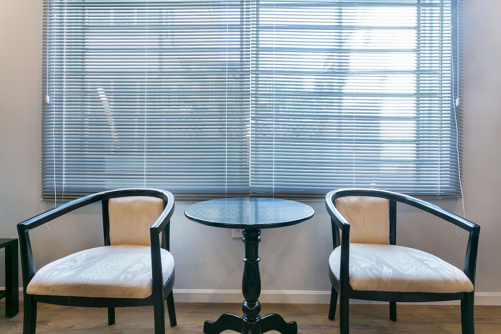 Aha Boutique Ben Thanh Hotel 54/72