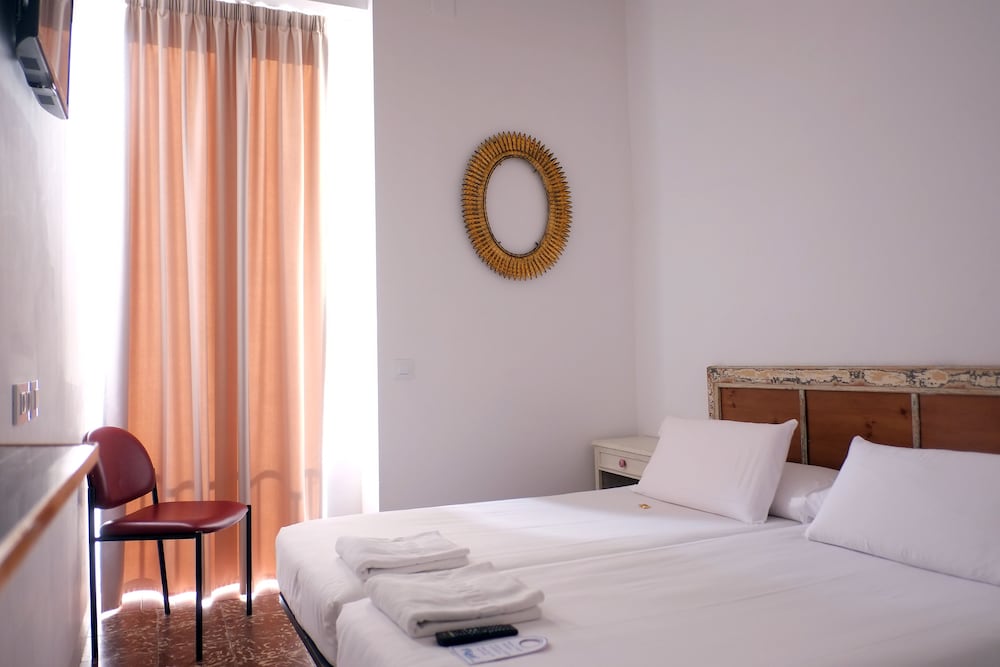 Hotel Pigal 17/68