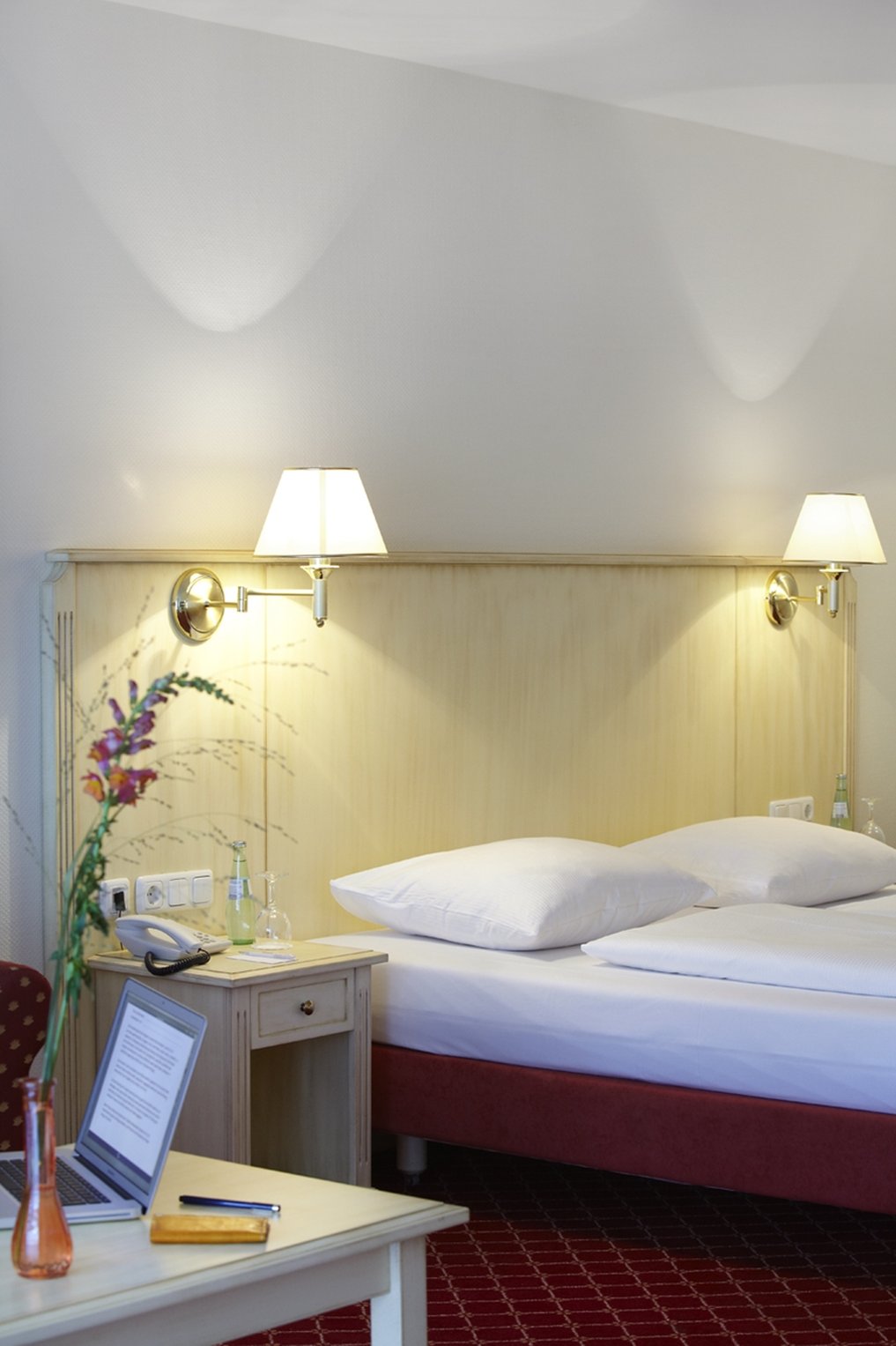 Hotel Chateau Kurfuerstendamm 16/34