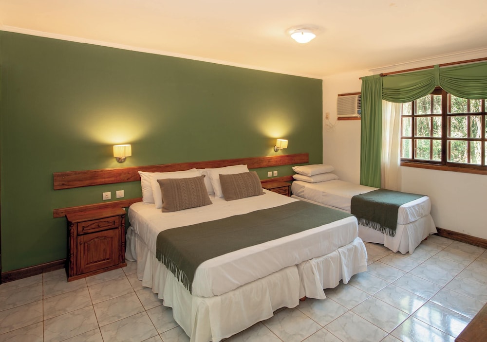 Hotel Bagu Cabanas del Lenador 19/50