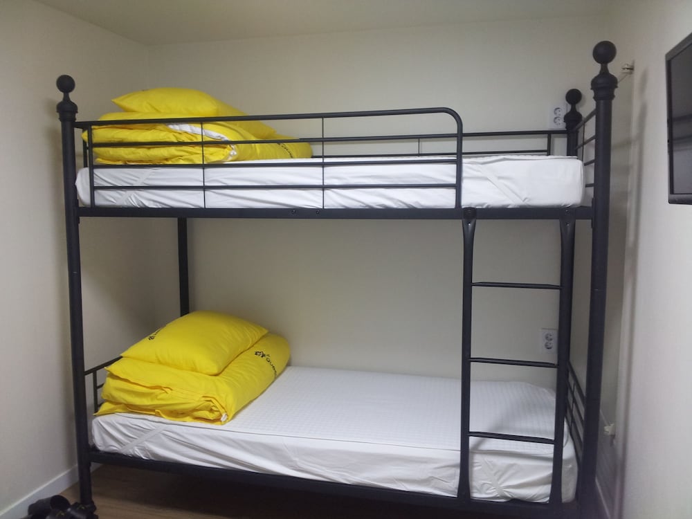 K Stay Guest House Myeongdong 1st 36/52