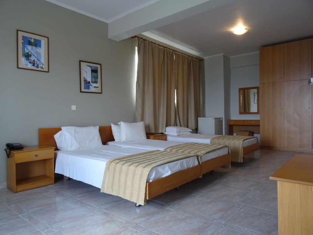 Bayside Hotel Katsaras 13/29