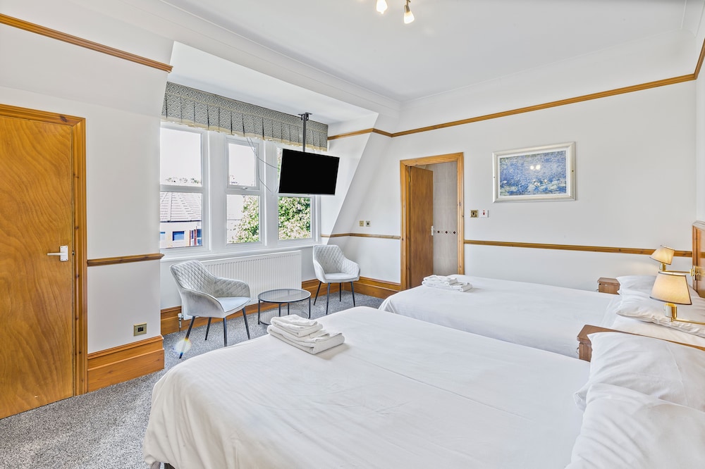 Heatherbank Guesthouse 6/50