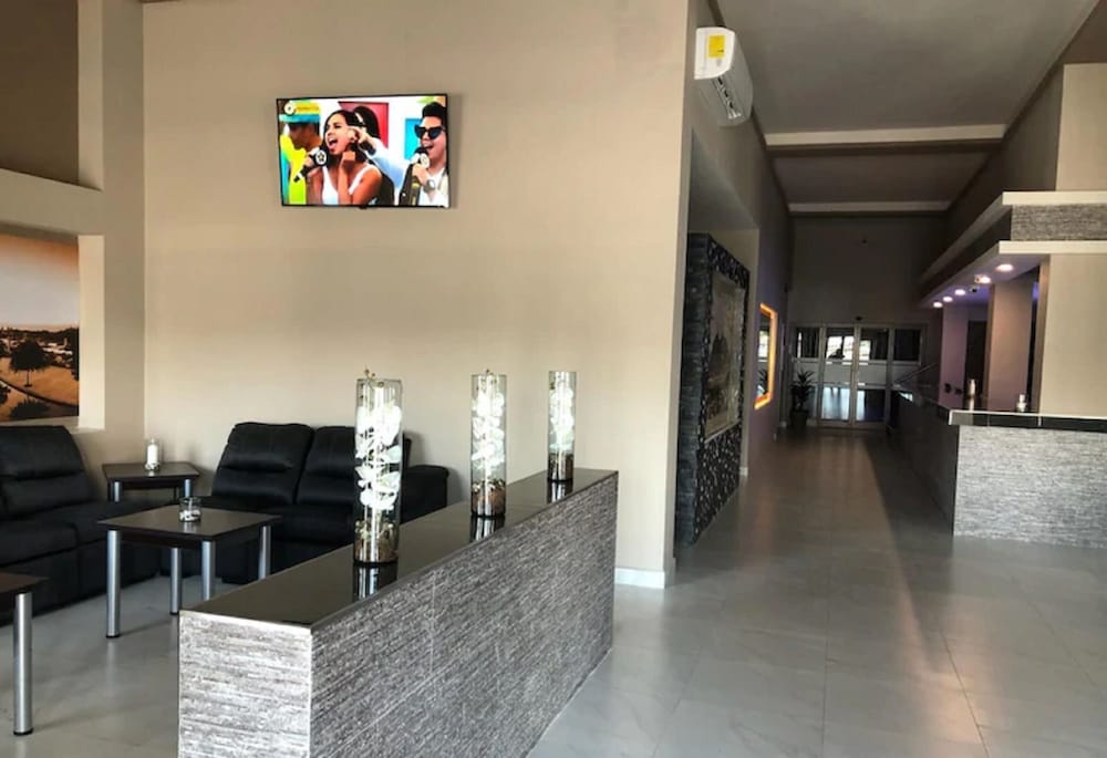 Hotel Plaza Arteaga 33/44