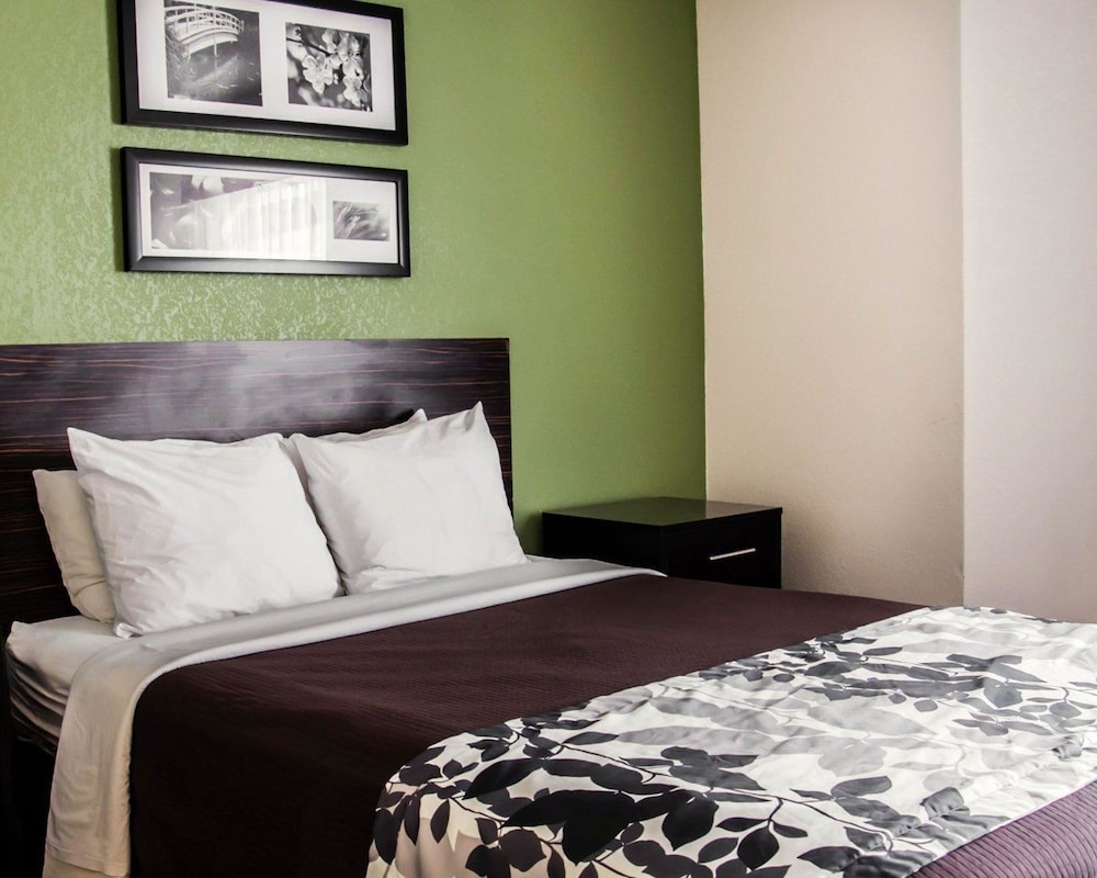 Sleep Inn Concord - Kannapolis 14/46