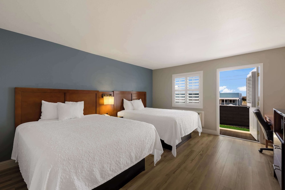 Room, 2 Queen Beds, Accessible