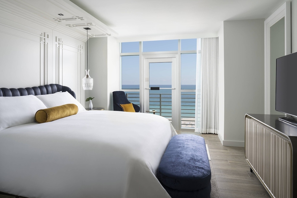 The Ritz Carlton South Beach 9/43