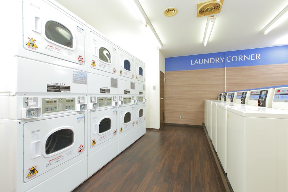 HOTEL MYSTAYS 上野入谷口(Hotel Mystays Ueno Iriyaguchi) 图片3