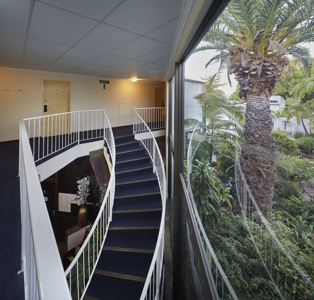 Windsor Lodge Como 28/48