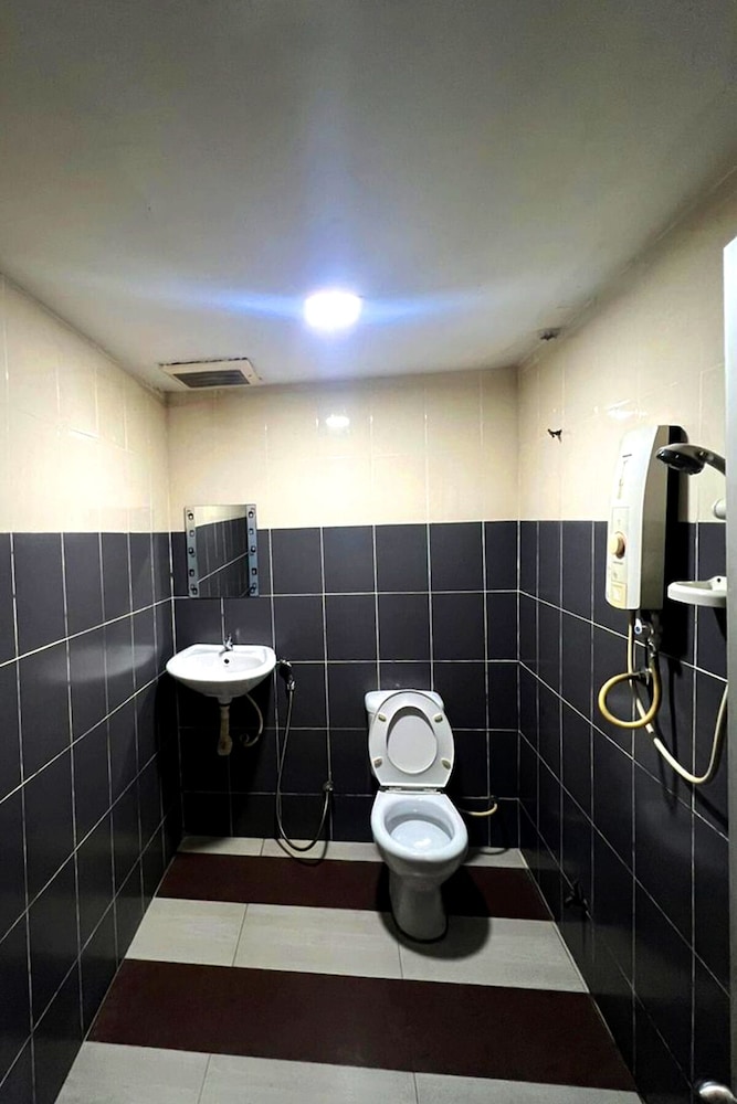 Batu Caves Business Hotel 21/21