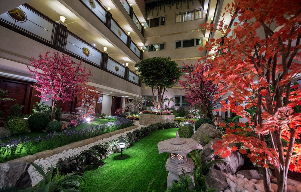 Arsma Hotel 47/47
