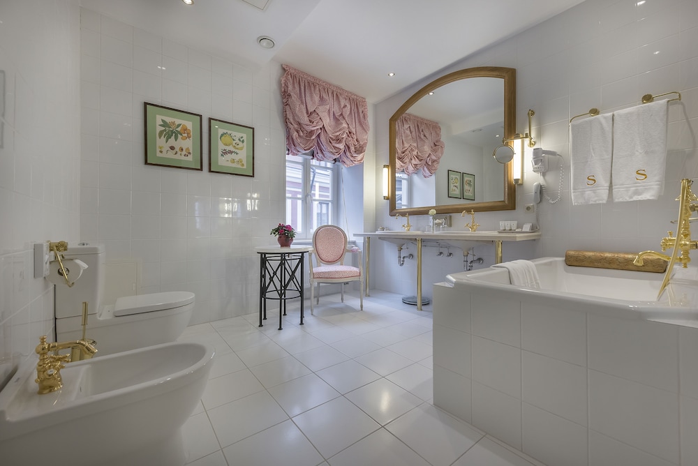 Relais Chateaux Stikliai Hotel 59/66