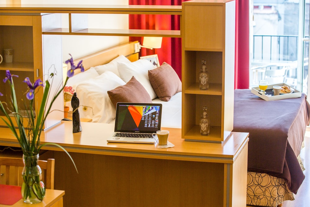 Callao Suites Recoleta 7/46
