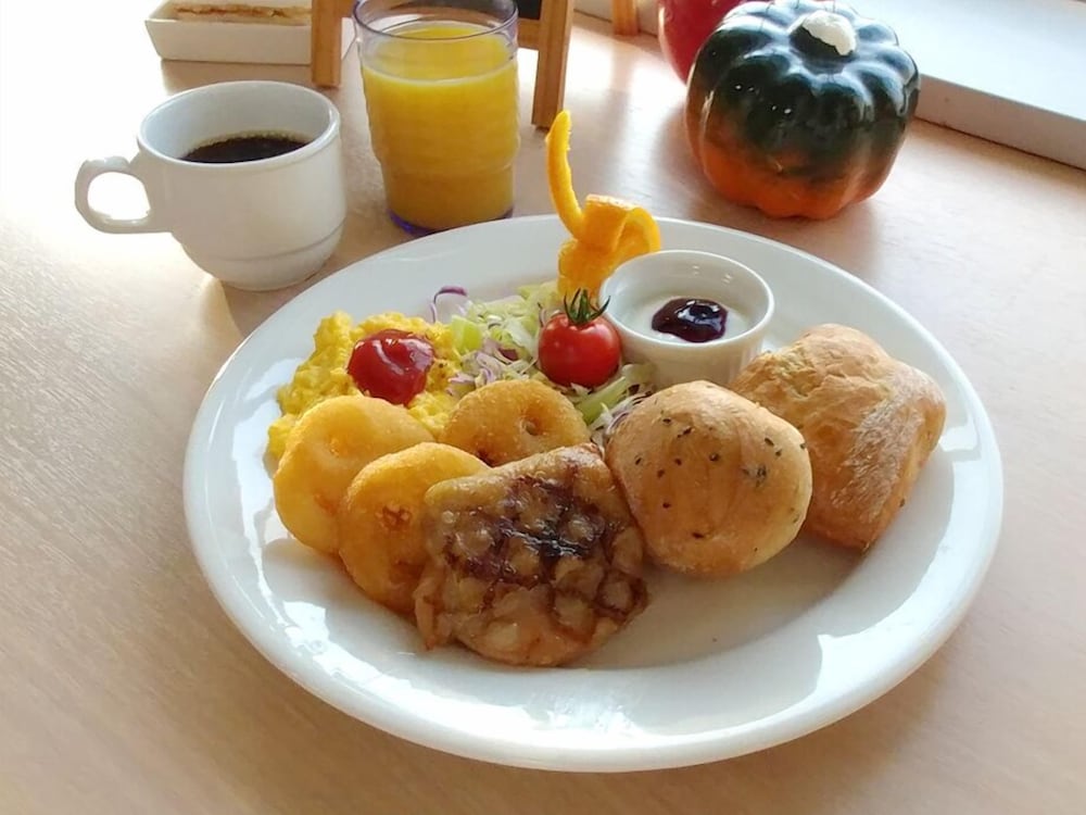 新大阪ユースホステル 写真3