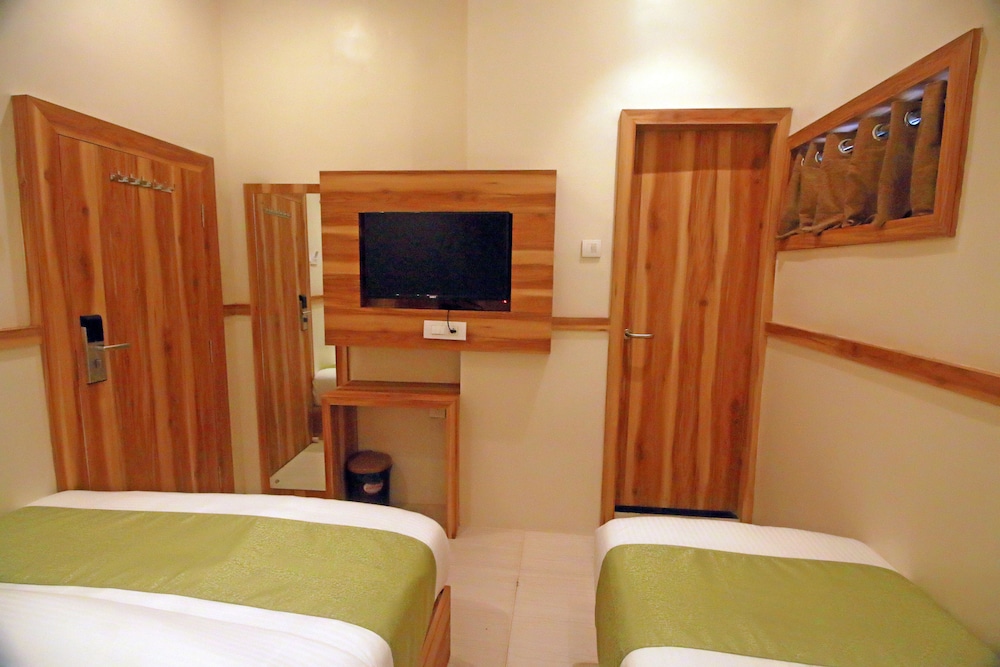 Hotel Al Madina Palace 16/29