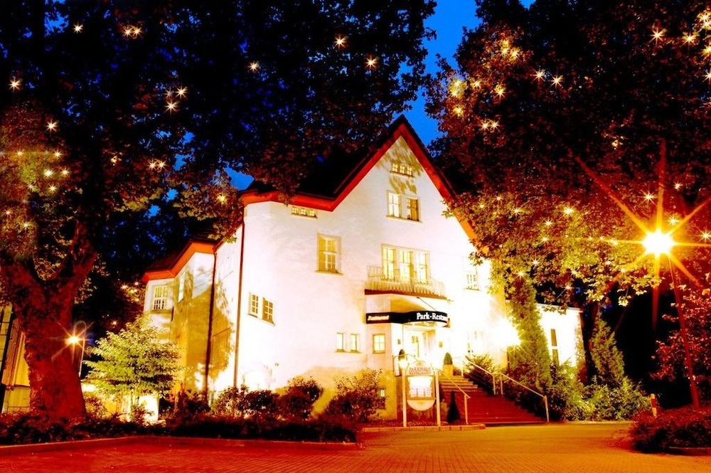 Parkhotel Herne in BOCHUM