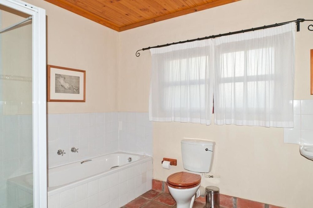 Eikelaan Farm Cottages 18/18