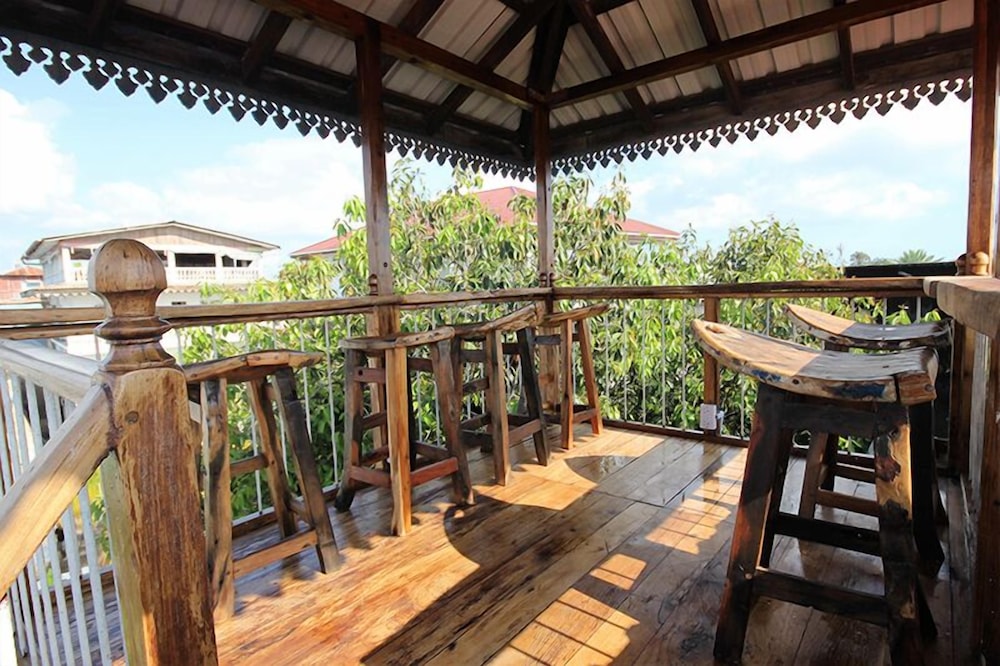 Shaba Boutique Hotel 39/50