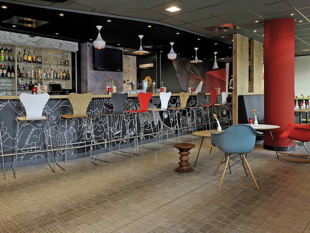 Ibis Amsterdam City West Hotel 56/63