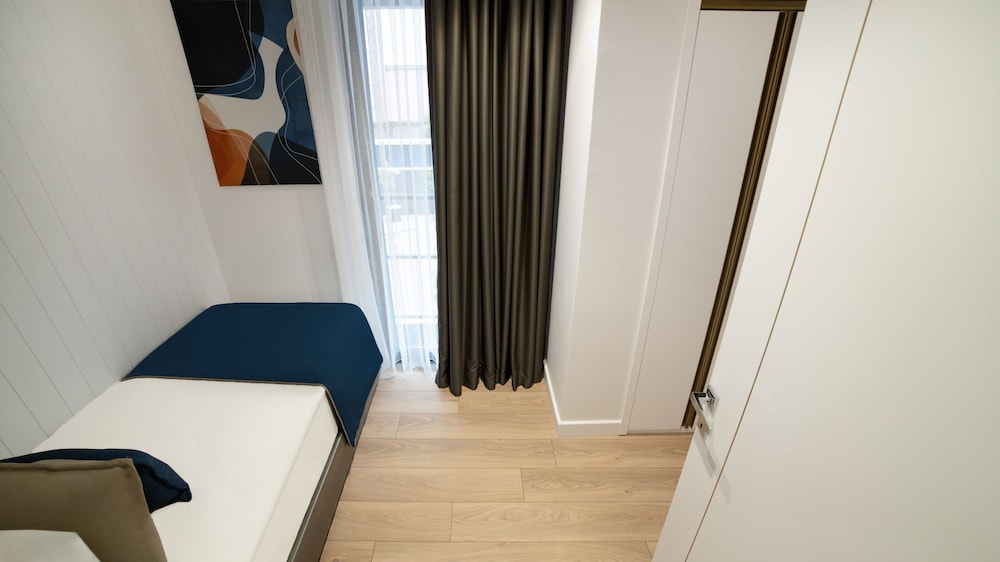 Stile Suite Marine Hotel 24/50