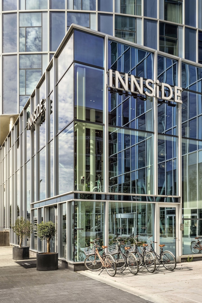 INNSiDE by Melia Amsterdam 6/69