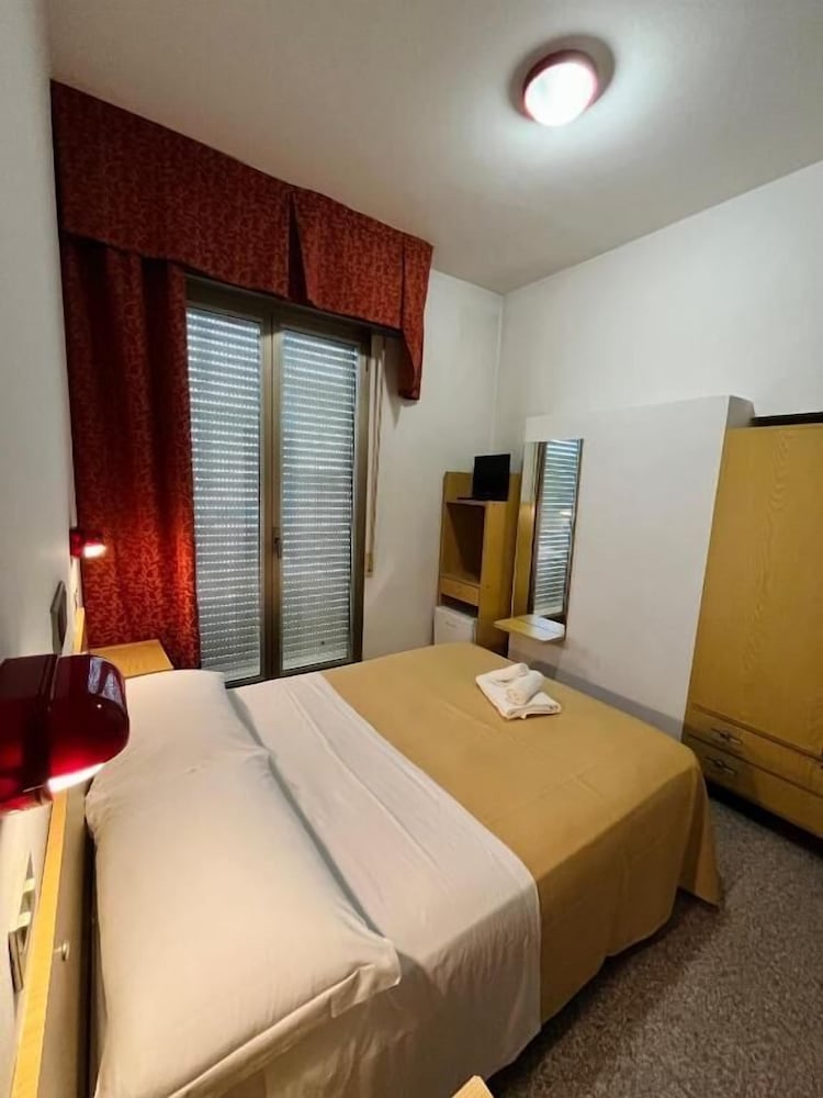 Hotel Columbia Frontemare 11/41