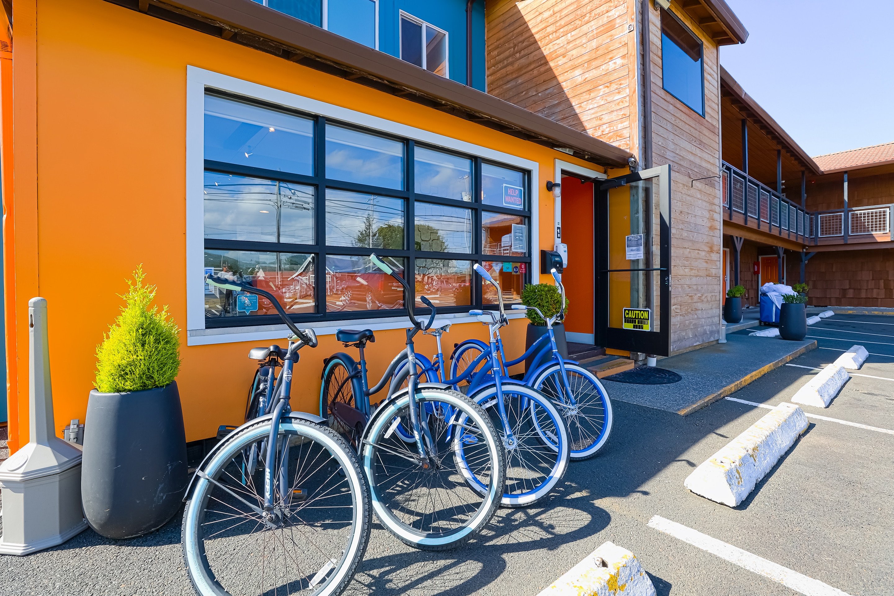 Coast River Inn by OYO Seaside 34/38