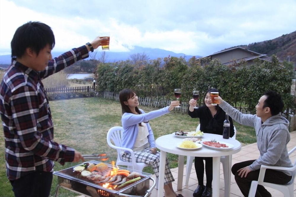 Kawaguchiko Urban Resort Villa 42/50