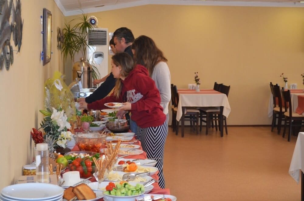 Ayvalik Palas Hotel 30/45