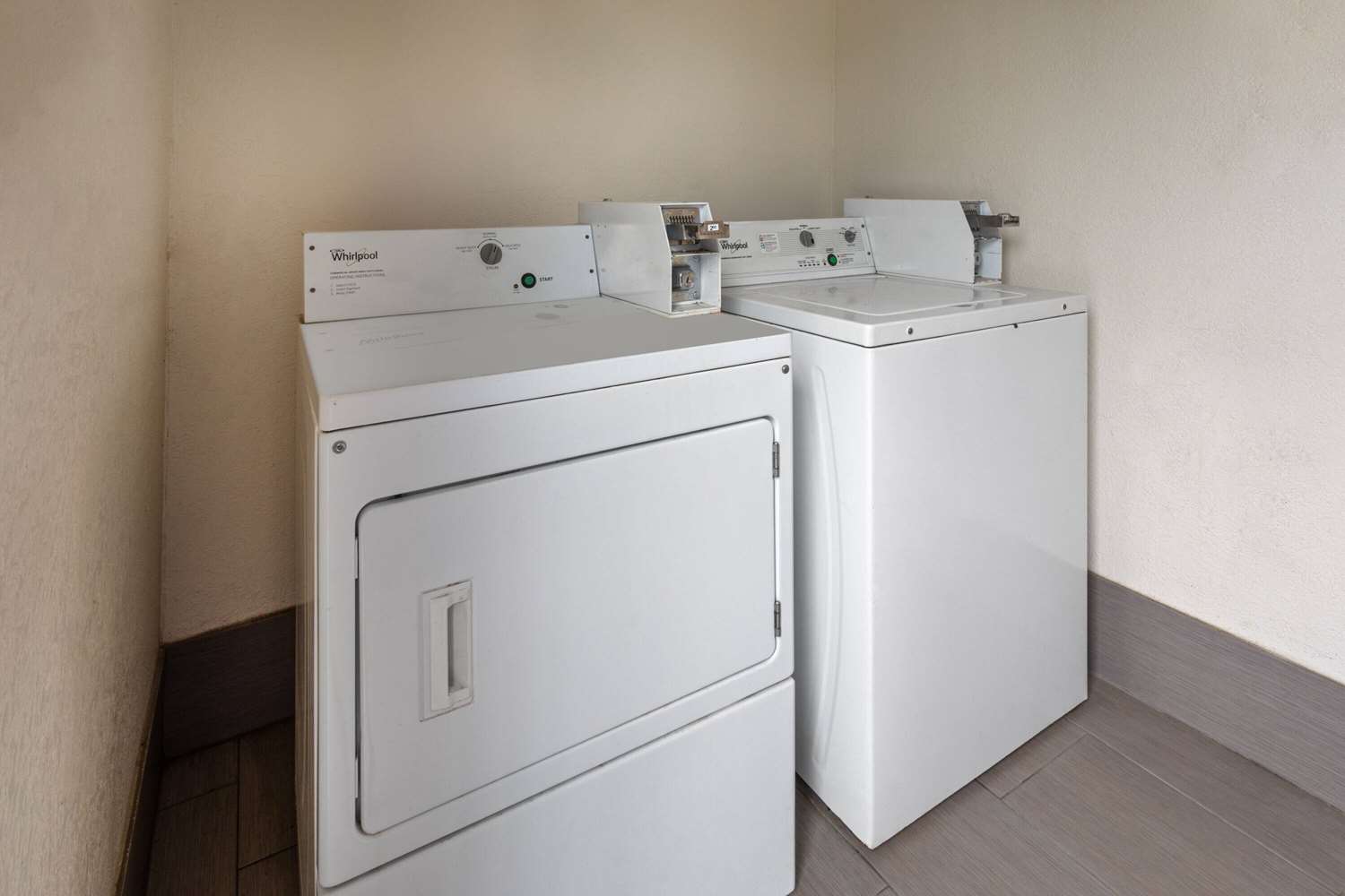 Days Inn by Wyndham Douglasville-Atlanta-Fairburn Road 10/20