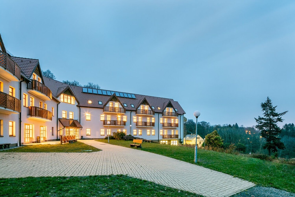 Pytloun Wellness Hotel Hasistejn 3/58