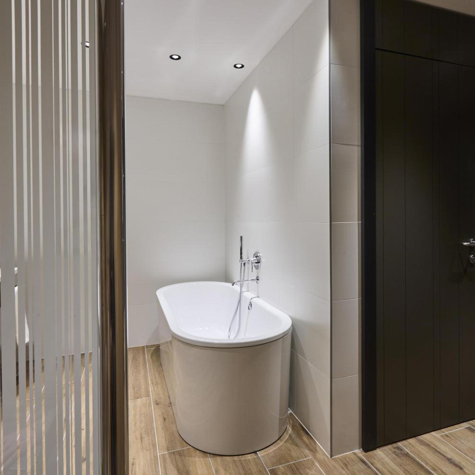 Radisson Blu Hotel, Bergamo ChorusLife 49/50