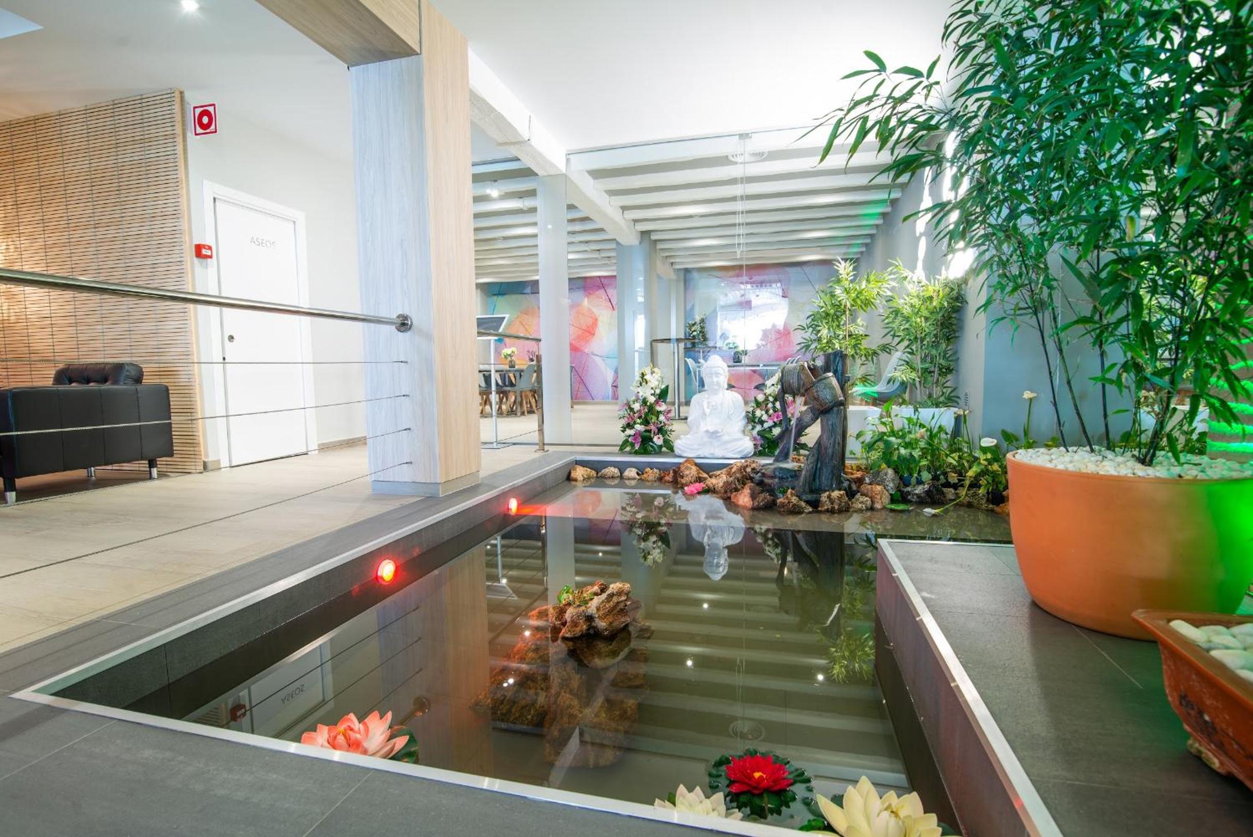 Hotel Nomada 29/50