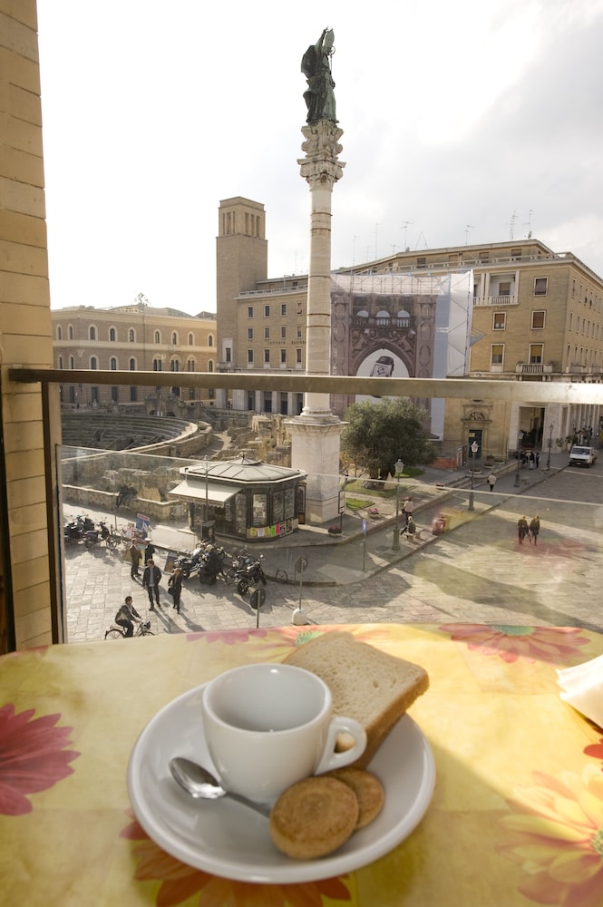 Leccesalento Bed And Breakfast 63/65