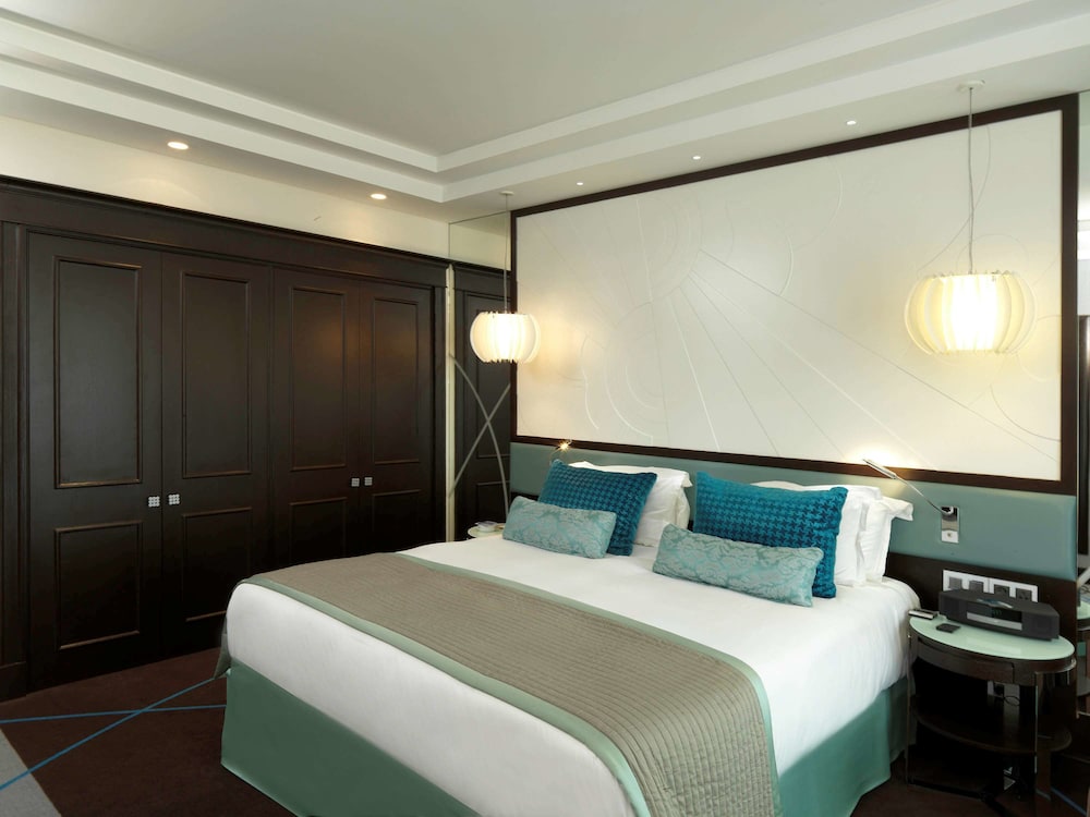 Sofitel Beirut Le Gabriel 10/48