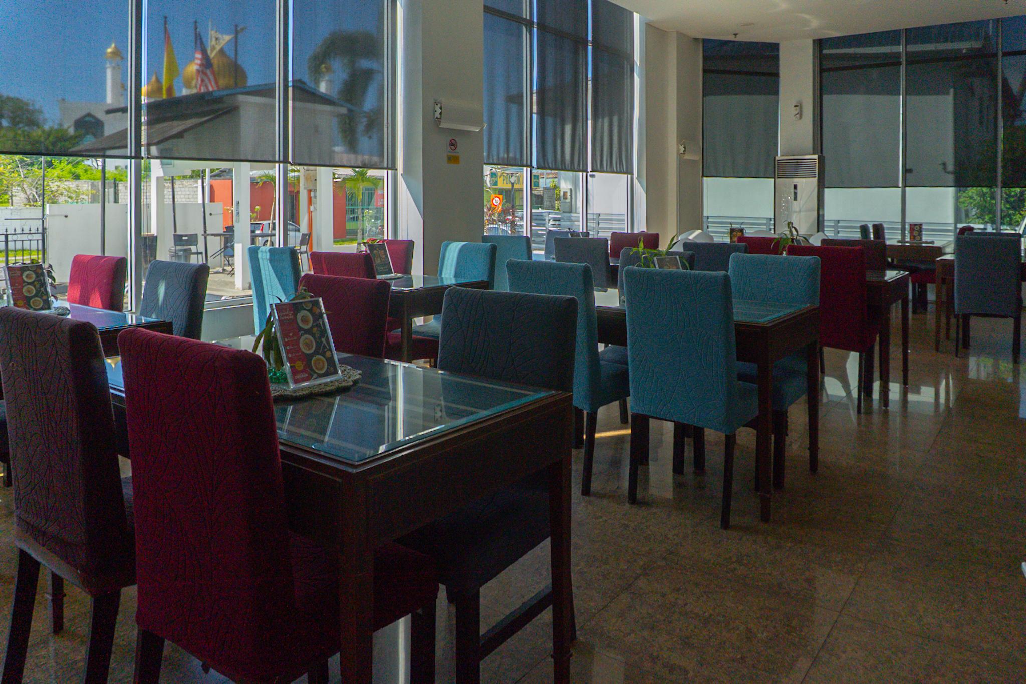 Dormani Hotel Kuching 27/40