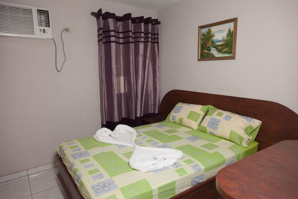 Hotel Residencial Turistico Cuba 8/28