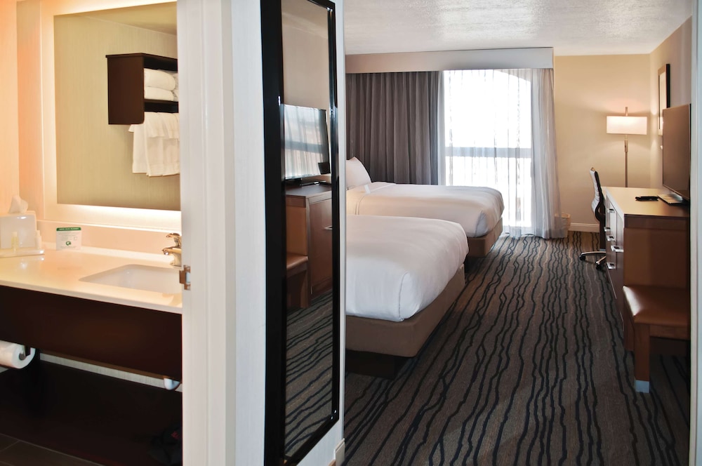Doubletree By Hilton Helena Downtown 20/55